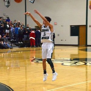 Meet your Posher, Mason